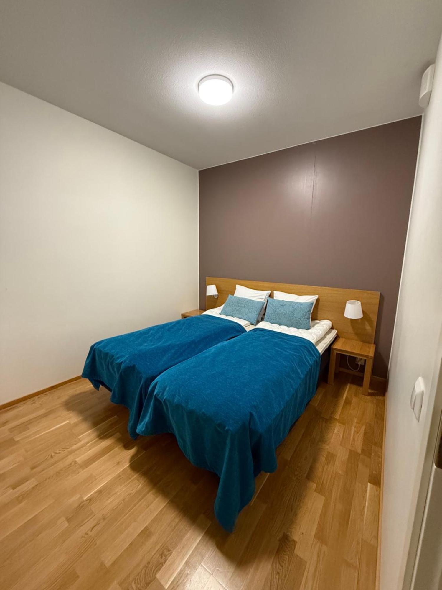 Ruka Chalets Royal Apartments Zewnętrze zdjęcie