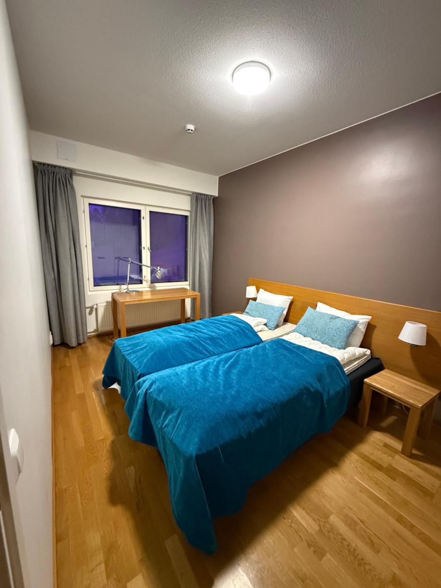 Ruka Chalets Royal Apartments Zewnętrze zdjęcie