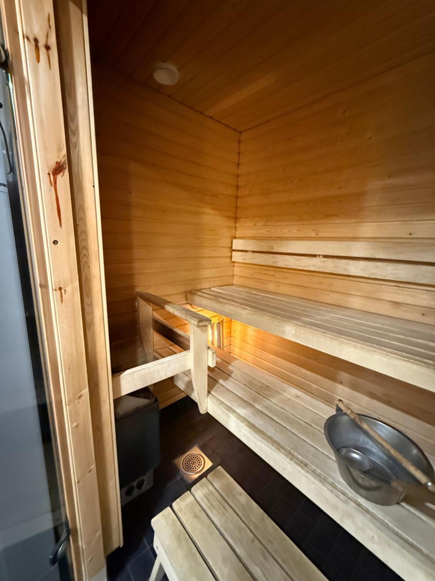 Ruka Chalets Royal Apartments Zewnętrze zdjęcie
