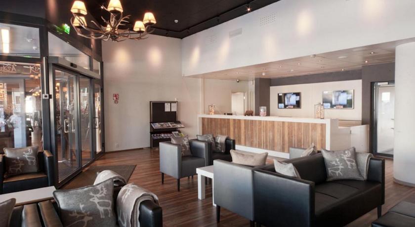 Ruka Chalets Royal Apartments Zewnętrze zdjęcie